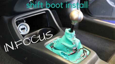 in focus shift boots.